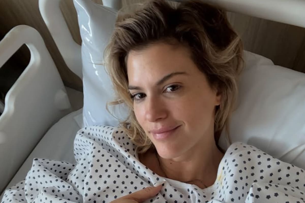 Mery del Cerro reveló el difícil momento de salud que atravesó en 2025: “Hoy se cumple un año de mi renacer”