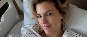 Mery del Cerro recordó el difícil momento que atravesó en 2025