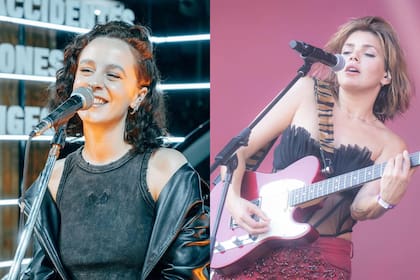 Mery Granados y Natalie Pérez serán las teloneras de Luis Miguel
