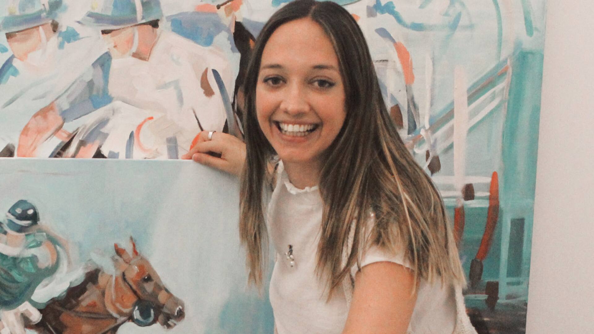 Mery Pujato, artista
