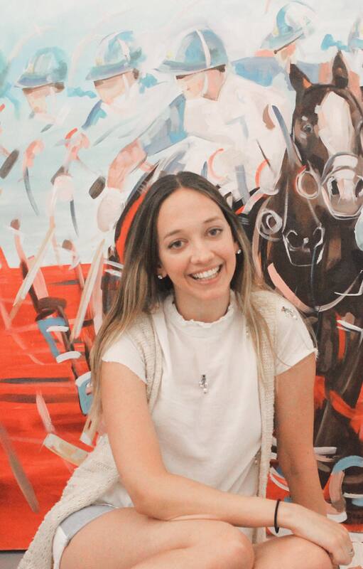 Mery Pujato, artista