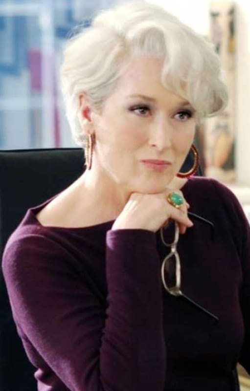 Meryl Streep