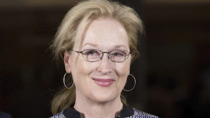 Meryl Streep