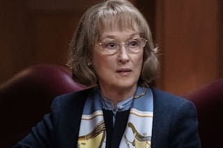 Big Little Lies se despidió con un final convencional y fácilmente olvidable