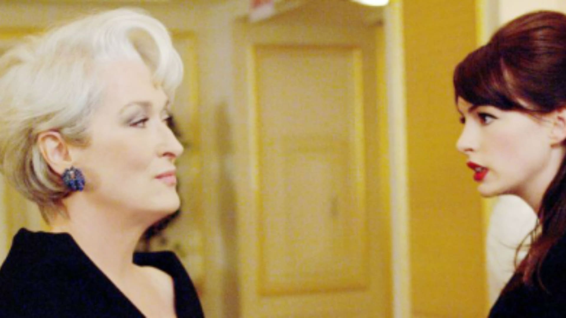 Meryl Streep