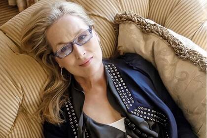 Meryl Streep contó quién es para ella el mejor actor de todos los tiempos: “Quiero ser como él”