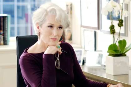 Meryl Streep, que se encuentra grabando El diablo viste a la moda 2, expresó en 2023 su deseo de retomar el papel de Donna Sheridan