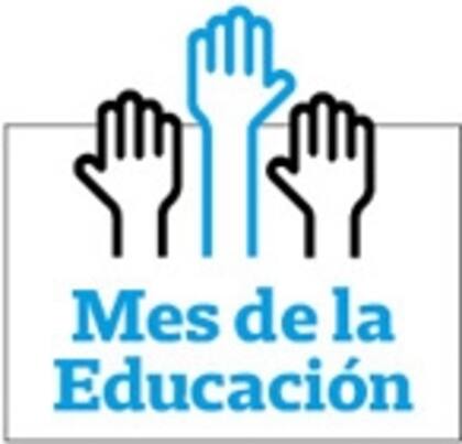 Mes de la Educación