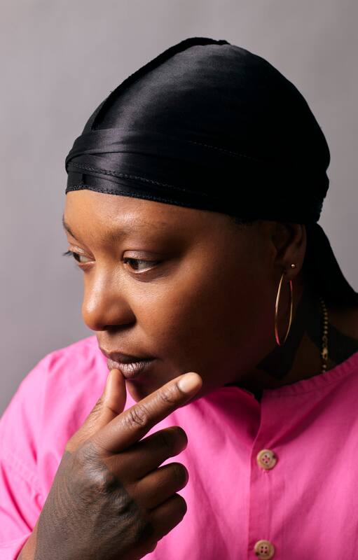 Meshell Ndegeocello vuelve a la Argentina al frente de su quinteto