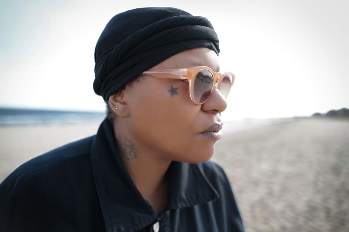Meshell Ndegeocello vuelve a la Argentina al frente de su quinteto