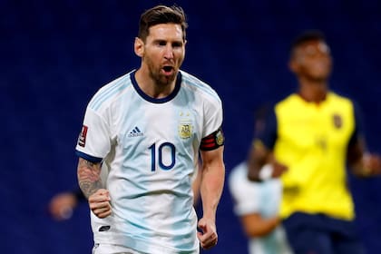 Argentina visita a Bolivia por la segunda fecha de las eliminatorias sudamericanas