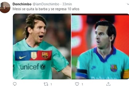 Messi