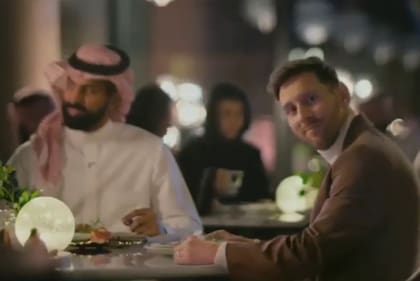 Messi; PSG