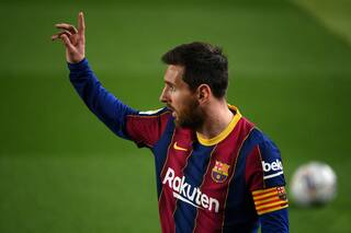 Ni aunque jugara gratis: el descalabro de Barcelona para no renovarle contrato a Messi