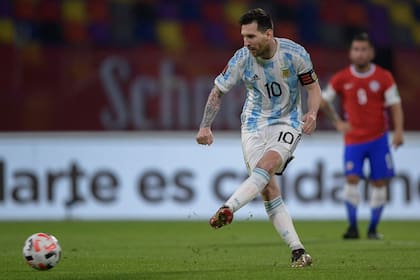 Messi afronta desde hoy su sexta Copa América, con tres finales perdidas, un tercer puesto y un cuartos de final