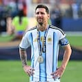 Messi aclaró en su carta cuándo tomó la decisión y qué lo terminó de convencer