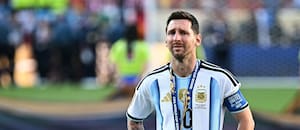 Messi aclaró en su carta cuándo tomó la decisión y qué lo terminó de convencer