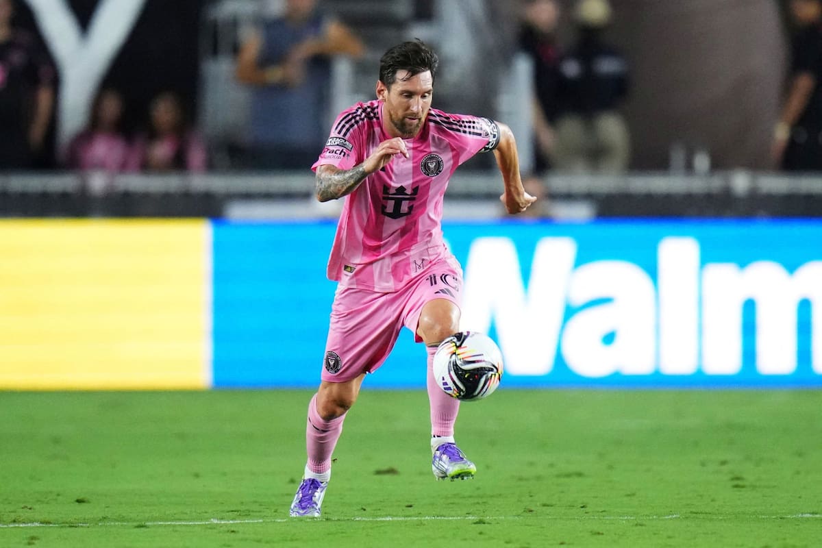 Messi confirmó que el de Venezuela será el último partido con la camiseta argentina en Eliminatorias