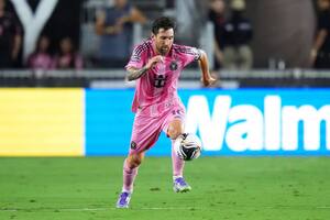 Messi confirmó que el de Venezuela será el último partido con la camiseta argentina en Eliminatorias