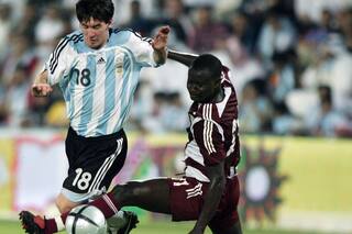 El mundo sospecha y la Conmebol disfruta de su invitado estrella: Qatar