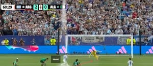 Messi es también la principal exigencia para Lautaro Martínez y Julián Alvarez