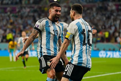 Messi convirtió contra Australia, llevó a la Argentina a cuartos y ahora piensa en Países Bajos: cuándo se juega, a qué hora y dónde