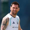 Messi cumple 39 años y las redes se llenaron de homenajes para el capitán de la selección argentina