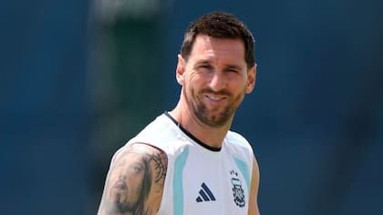 Messi cumple 39 años: mensajes, fotos y homenajes en una jornada especial