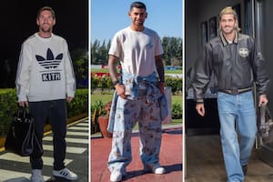 Messi, Cuti Romero y De Paul, los estandartes que convocó Scaloni para la doble fecha de Eliminatorias