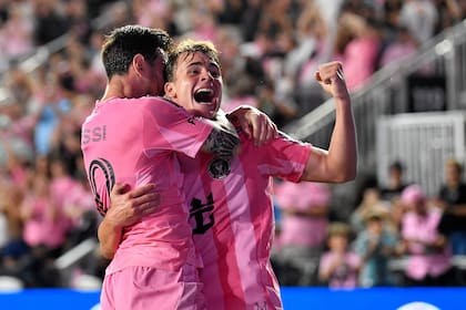Messi e Inter Miami jugarán su primer partido de temporada regular de MLS en nuevo estadio