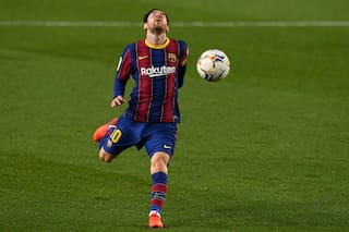 "Devastado Barça". Sin dinero, sin líder y el por qué del optimismo de Koeman
