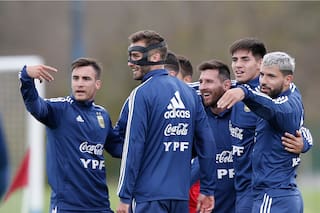 Copa América en Brasil: cuándo arranca, los rivales y quién es el Messi japonés