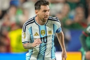 A qué hora termina el partido de la selección argentina hoy, contra Austria