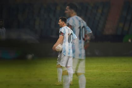 Messi es la figura indiscutida de la Copa América: ahora viene lo más difícil.