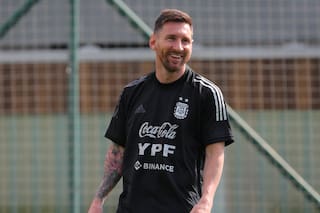 Cómo ver online el amistoso Argentina-Estonia: todas las opciones
