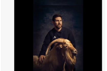Messi fue el rey de las redes sociales en su regreso al PSG tras consagrarse campeón del mundo