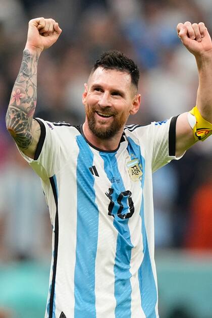 Messi fue una inspiración para Hernán Casciari, escritor argentino radicado en Barcelona desde 2000