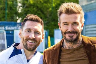 De David Beckham a LeBron James: los exdeportistas que pasan de empleados a ser dueños