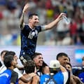 Messi y su retiro de la selección argentina: demasiado fulgor para tan poco ocaso