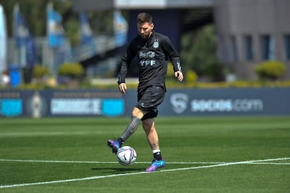 Messi, nuevamente contras Paraguay; buenas sensaciones le provoca la selección guaraní al capitán argentino: le convirtió 5 goles con la mayor y otro en la época de los juveniles