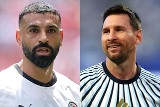 Argentina vs Egipto: ¿quién gana en el “Mundial económico”?