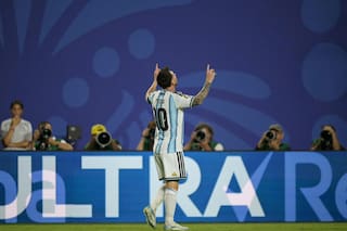 La casa a la que vuelven los Messi después de cada partido, cuánto la pagó y dónde está