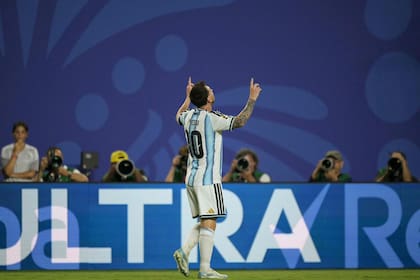 Lionel Messi: la casa a la que vuelve su familia después de cada partido, cuánto la pagó, dónde está y cómo es por dentro
