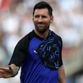 Messi no jugó, pero batió un récord: las señales que entusiasman a la selección