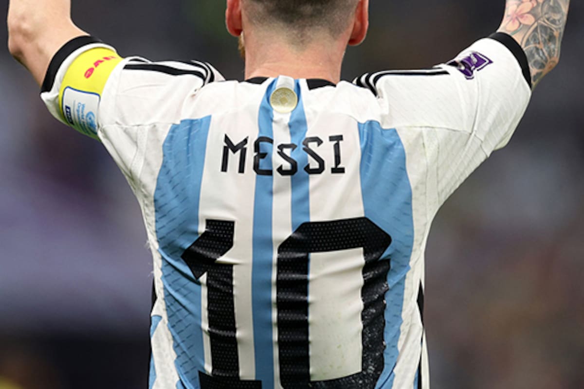 Messi revive su dolorosa rivalidad con Müller en la final de MLS