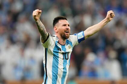 Messi se quedó con varios récords, pero sus compañeros también brillaron en las estadísticas del Mundial Qatar 2022