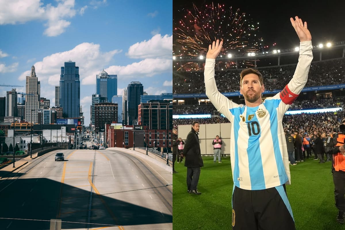 Messi se reencuentra con Alexis en plenas turbulencias del Inter Miami