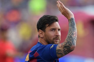 La novela Messi: el 2-8 con Bayern, el burofax, la furia y las dudas que flotan