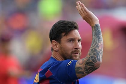 Messi sigue en Barcelona: respetará su contrato hasta junio de 2021