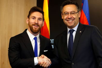 Messi superó al coronavirus en las búsquedas en Google durante un día